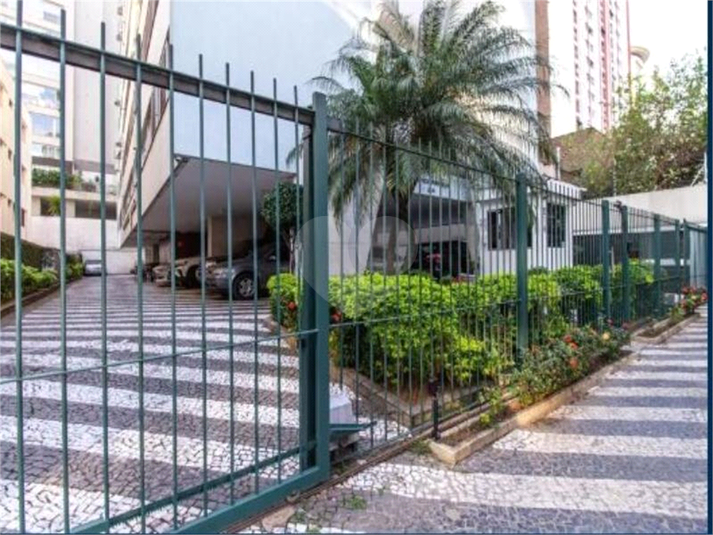 Venda Apartamento São Paulo Vila Nova Conceição REO1023557 13