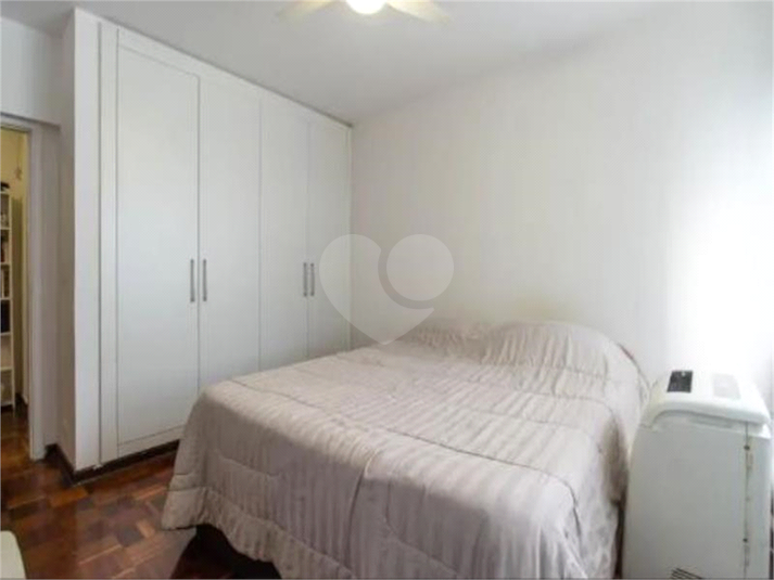 Venda Apartamento São Paulo Vila Nova Conceição REO1023557 3