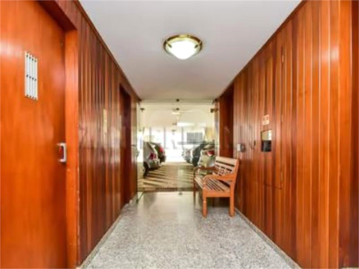 Venda Apartamento São Paulo Vila Nova Conceição REO1023557 16