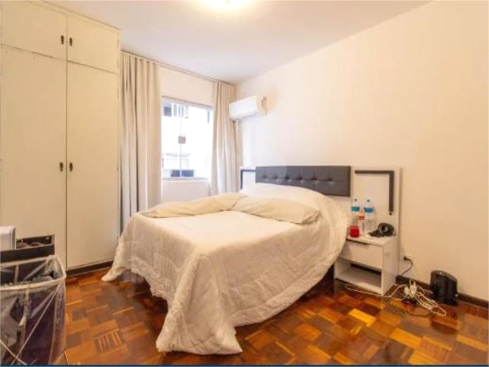 Venda Apartamento São Paulo Vila Nova Conceição REO1023557 4