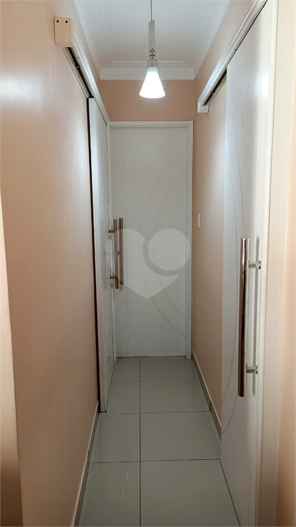 Venda Apartamento São Paulo Vila Mendes REO1023561 8