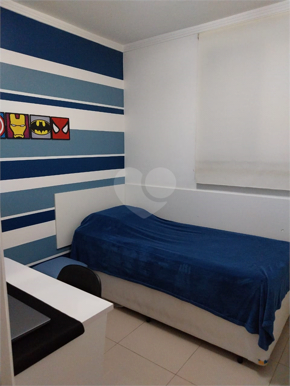 Venda Apartamento São Paulo Vila Mendes REO1023561 13