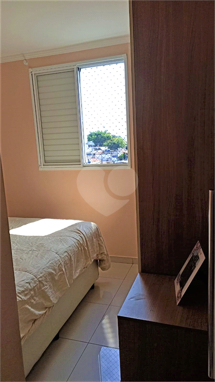 Venda Apartamento São Paulo Vila Mendes REO1023561 10