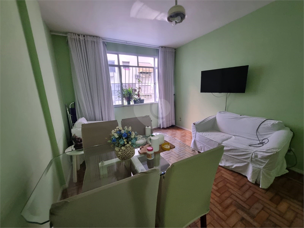 Venda Apartamento Niterói Icaraí REO1023563 3