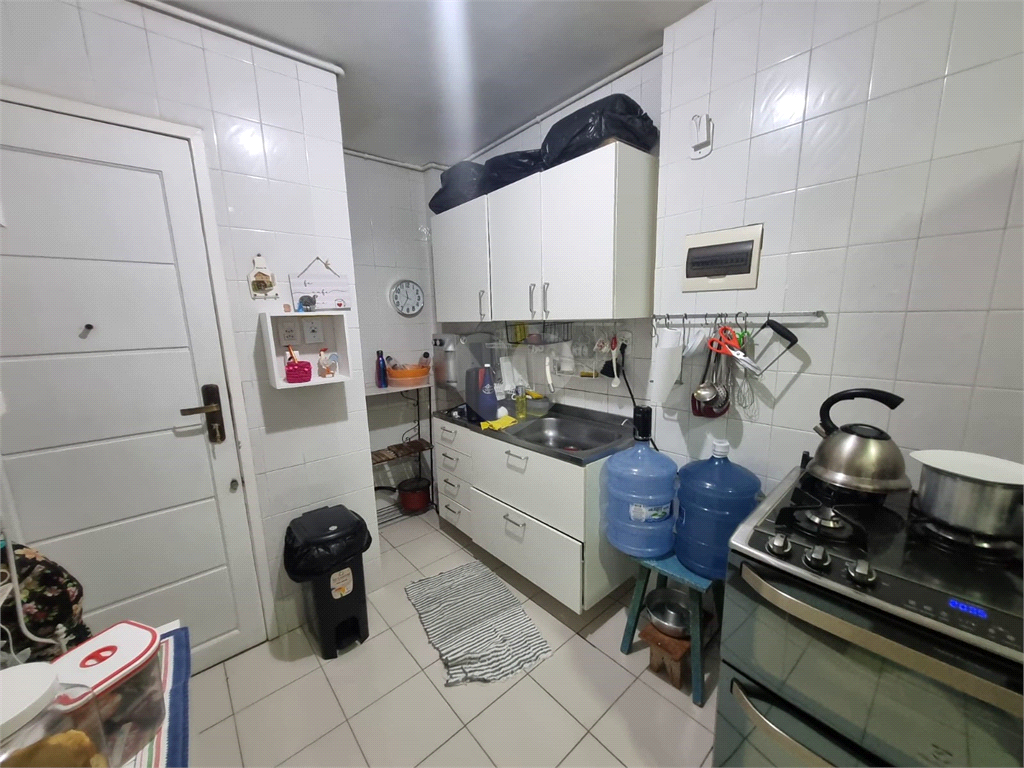 Venda Apartamento Niterói Icaraí REO1023563 9