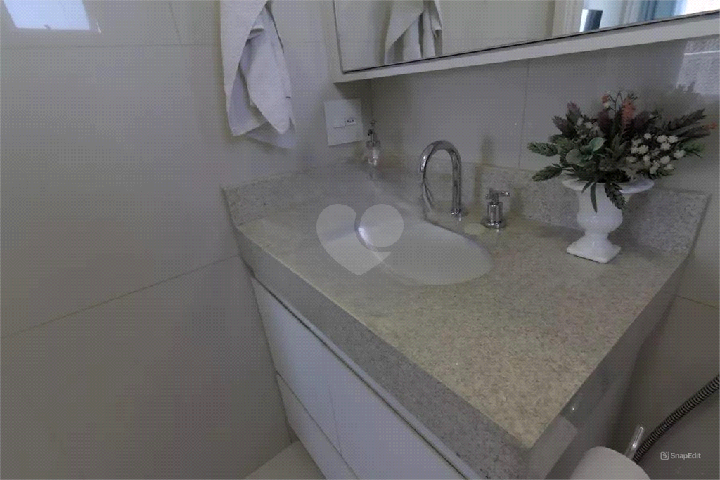 Venda Apartamento São Paulo Água Branca REO1023566 21