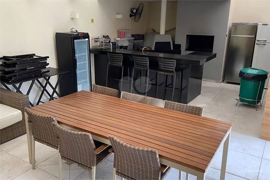 Venda Apartamento São Paulo Água Branca REO1023566 11