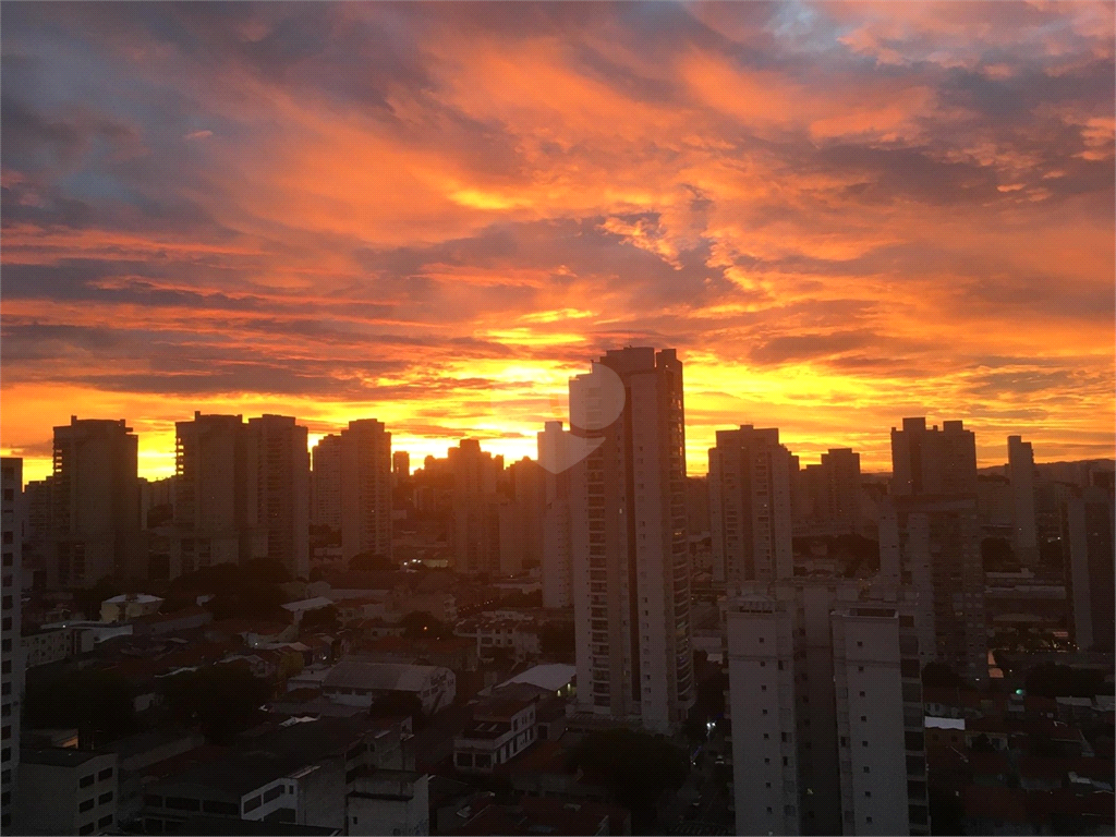 Venda Apartamento São Paulo Água Branca REO1023566 16