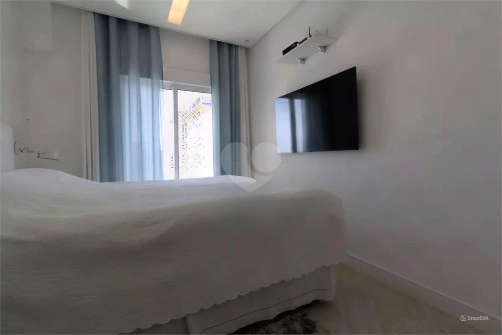 Venda Apartamento São Paulo Água Branca REO1023566 18