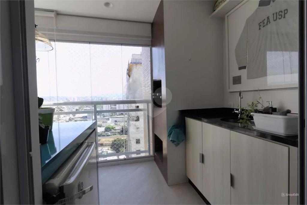 Venda Apartamento São Paulo Água Branca REO1023566 3