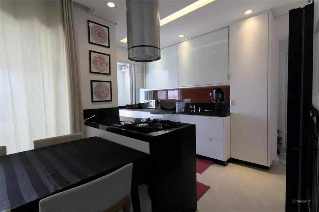 Venda Apartamento São Paulo Água Branca REO1023566 10