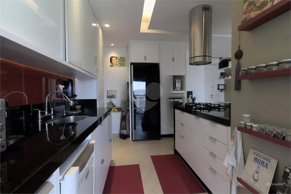 Venda Apartamento São Paulo Água Branca REO1023566 9