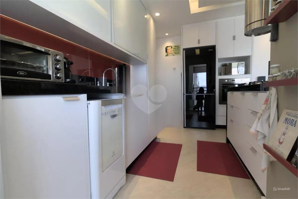 Venda Apartamento São Paulo Água Branca REO1023566 8