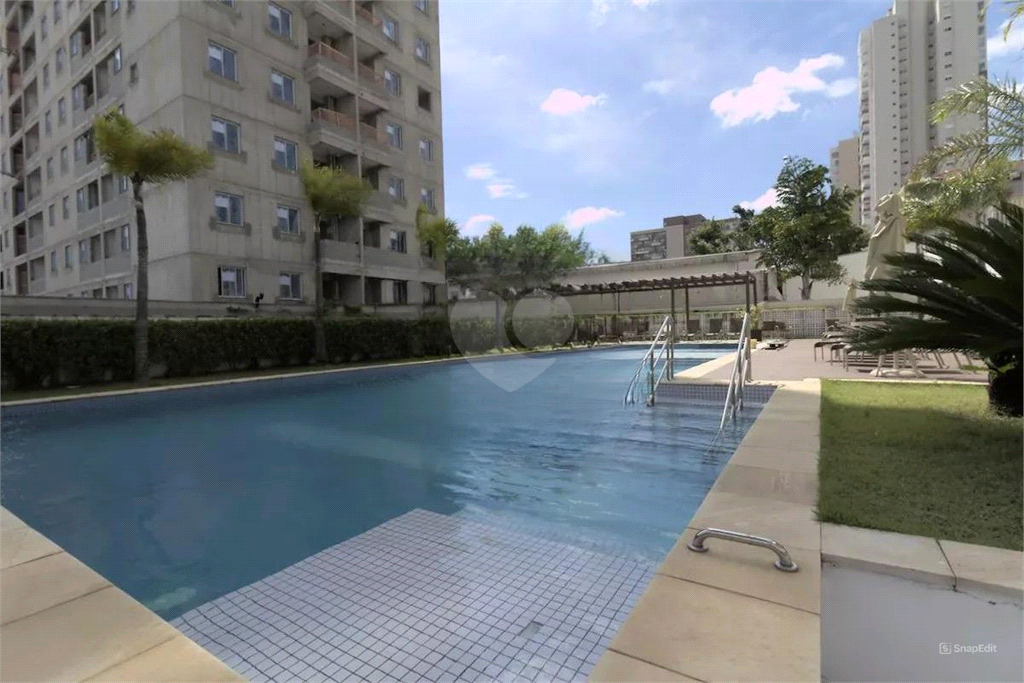 Venda Apartamento São Paulo Água Branca REO1023566 27