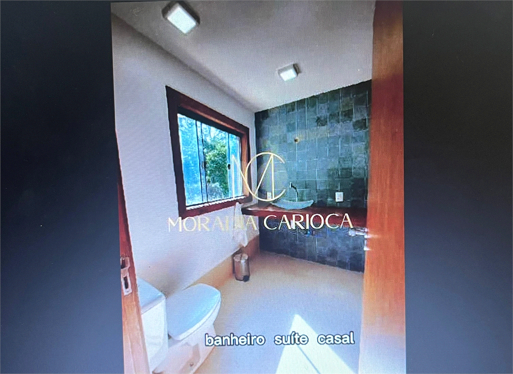 Venda Casa Armação Dos Búzios Geribá REO1023570 17