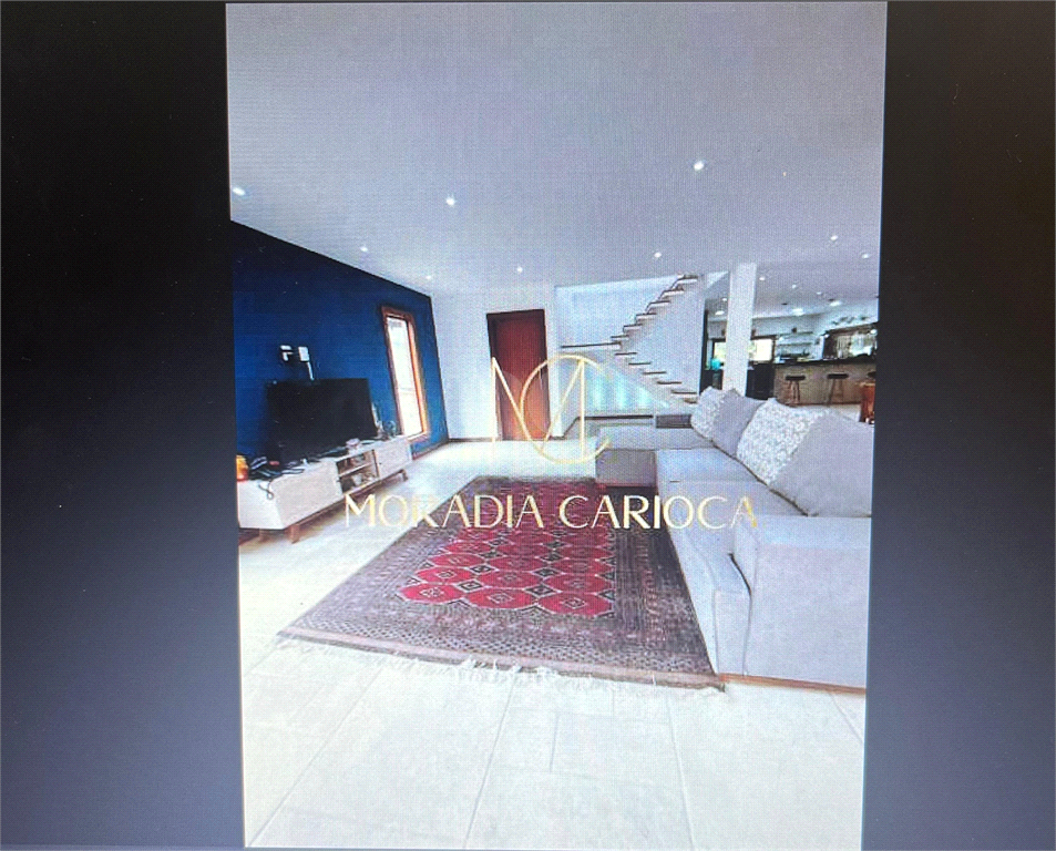 Venda Casa Armação Dos Búzios Geribá REO1023570 19