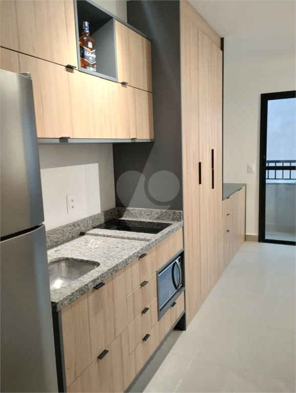 Venda Apartamento São Paulo Pinheiros REO1023572 6