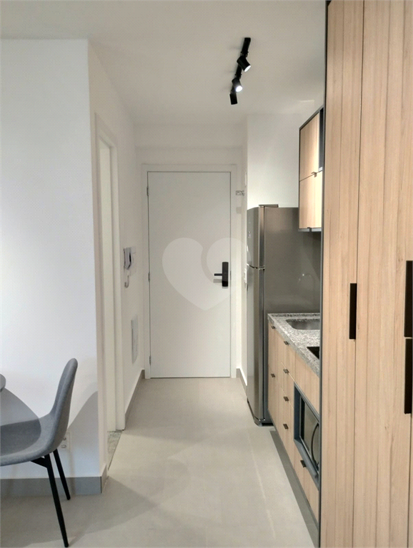 Venda Apartamento São Paulo Pinheiros REO1023572 5