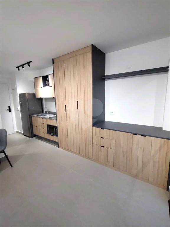 Venda Apartamento São Paulo Pinheiros REO1023572 2