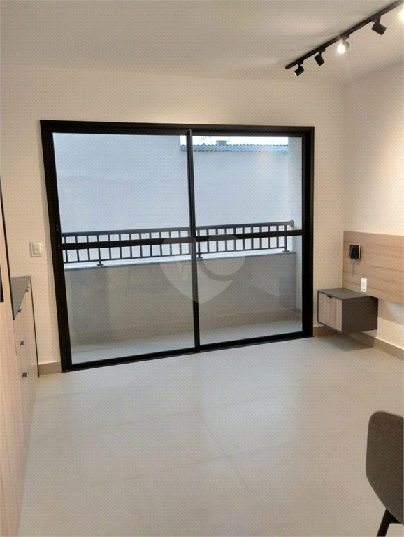 Venda Apartamento São Paulo Pinheiros REO1023572 7