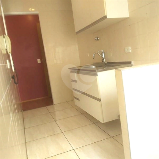 Aluguel Apartamento São Paulo City Boaçava REO1023574 29