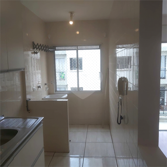 Aluguel Apartamento São Paulo City Boaçava REO1023574 28