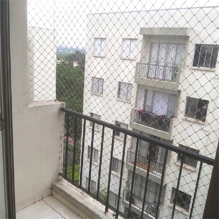 Aluguel Apartamento São Paulo City Boaçava REO1023574 4