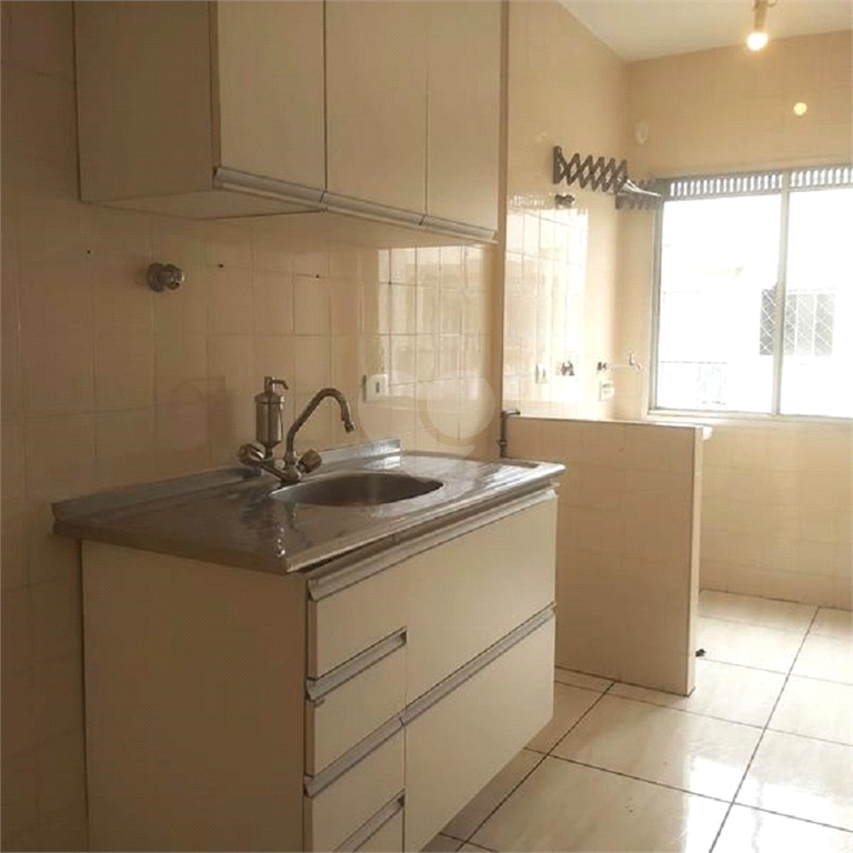 Aluguel Apartamento São Paulo City Boaçava REO1023574 26