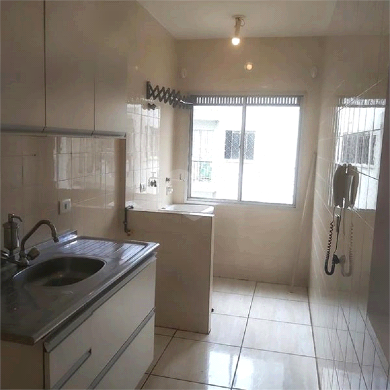 Aluguel Apartamento São Paulo City Boaçava REO1023574 27