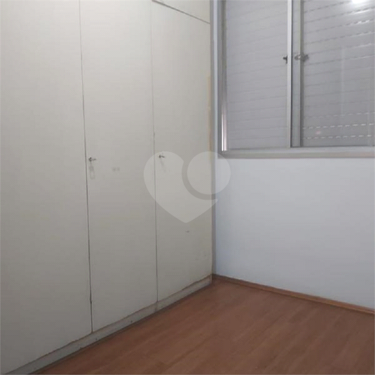 Aluguel Apartamento São Paulo City Boaçava REO1023574 8