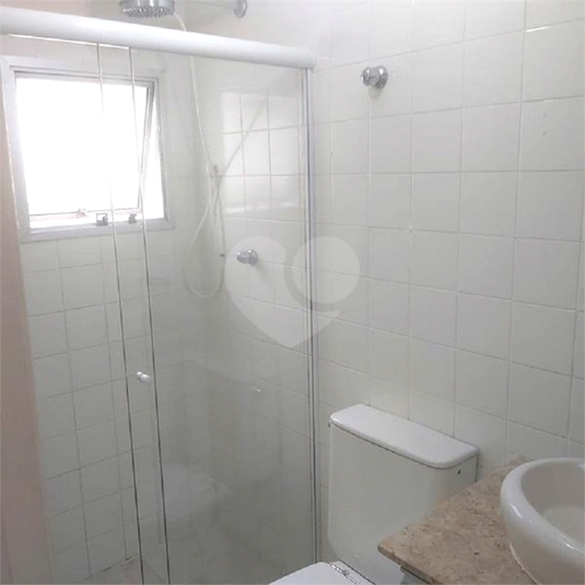 Aluguel Apartamento São Paulo City Boaçava REO1023574 13