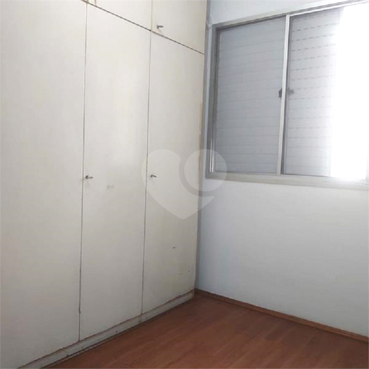 Aluguel Apartamento São Paulo City Boaçava REO1023574 10