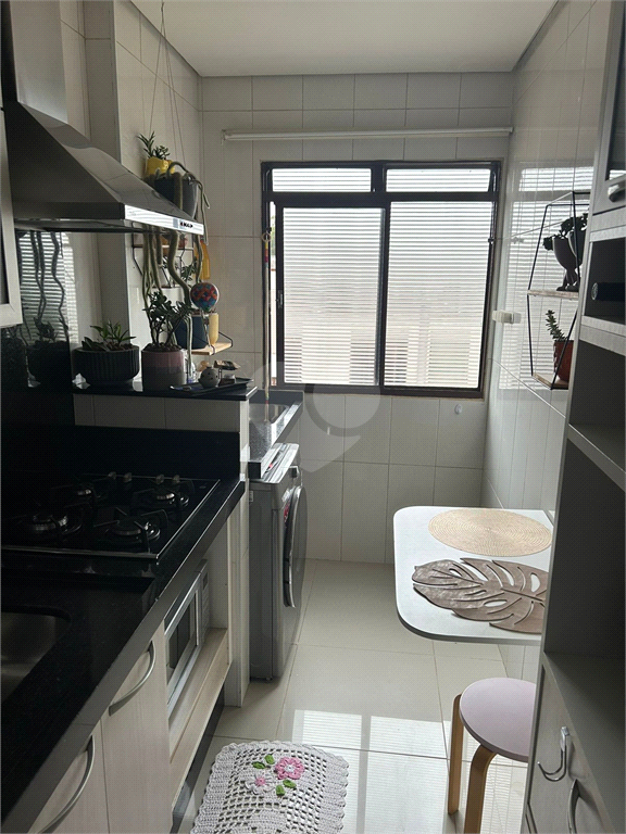 Venda Apartamento Campinas Parque São Jorge REO1023575 21