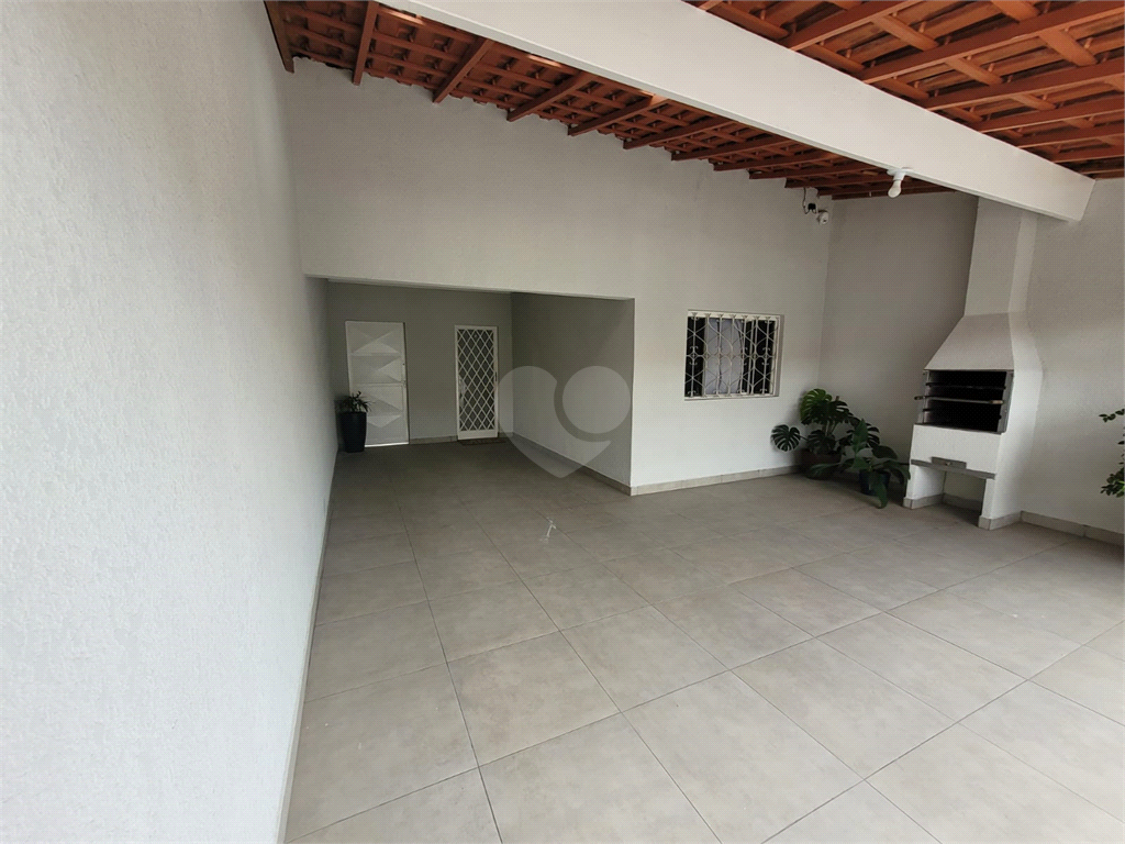 Venda Casa Indaiatuba Jardim Morada Do Sol REO1023577 4