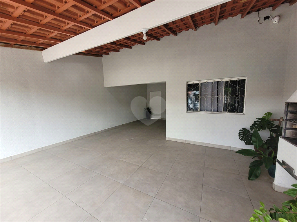 Venda Casa Indaiatuba Jardim Morada Do Sol REO1023577 3