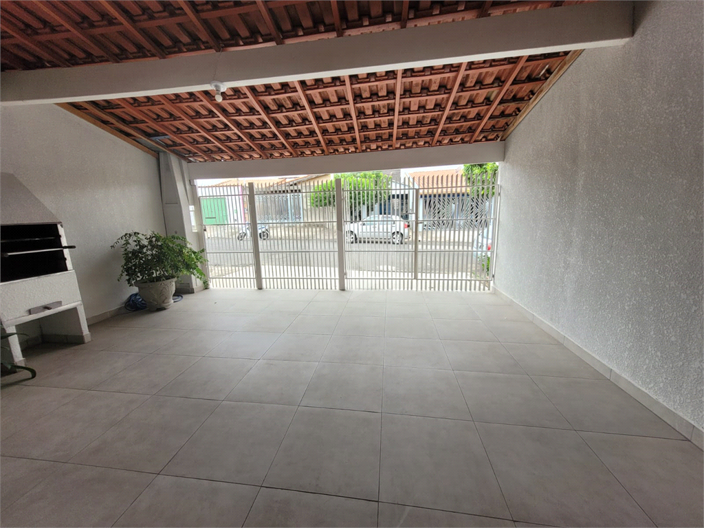 Venda Casa Indaiatuba Jardim Morada Do Sol REO1023577 2