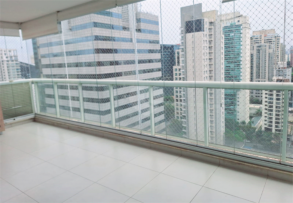 Aluguel Apartamento São Paulo Itaim Bibi REO1023580 7