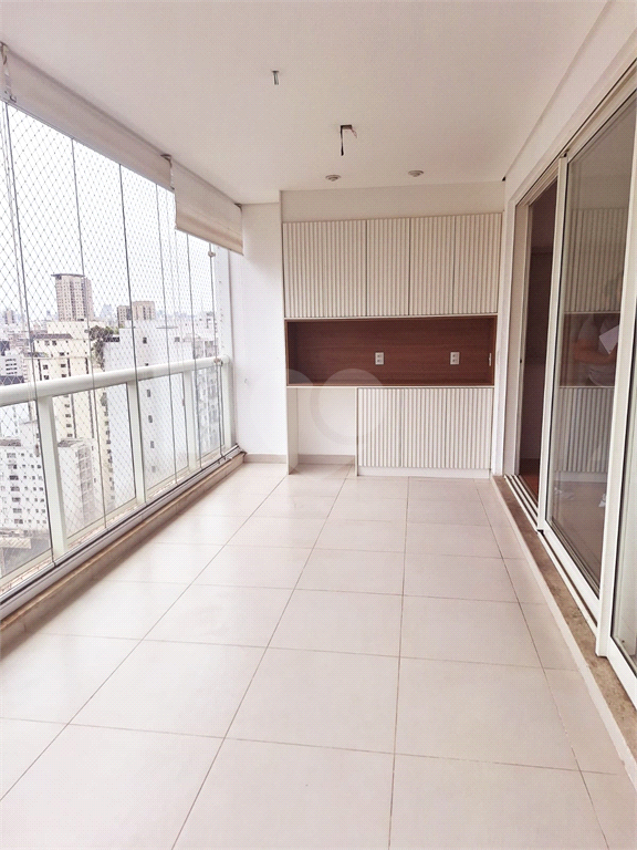 Aluguel Apartamento São Paulo Itaim Bibi REO1023580 14