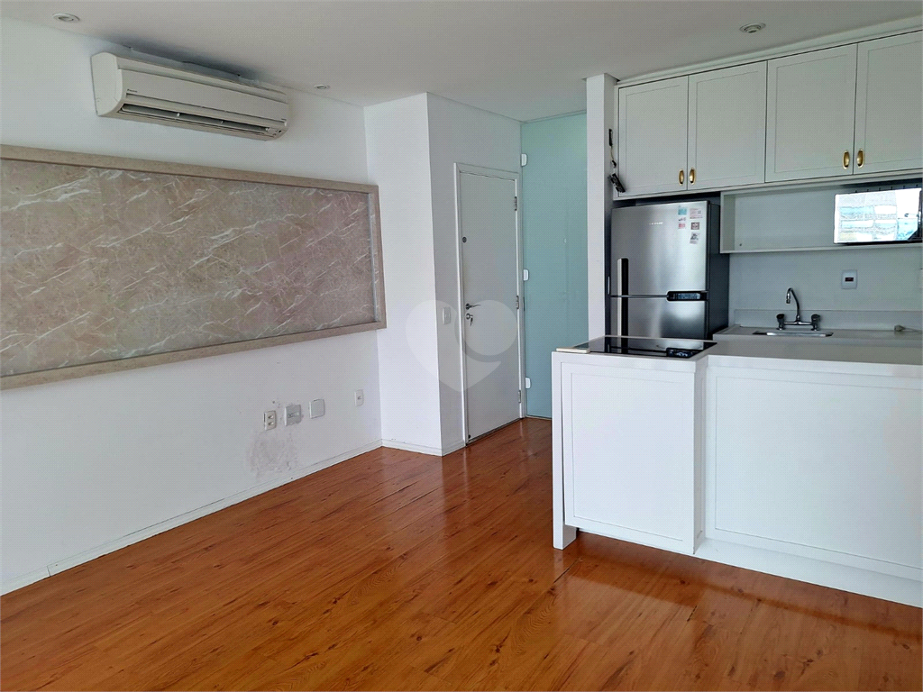 Aluguel Apartamento São Paulo Itaim Bibi REO1023580 1