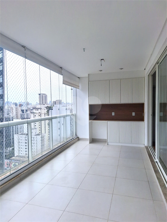 Aluguel Apartamento São Paulo Itaim Bibi REO1023580 2