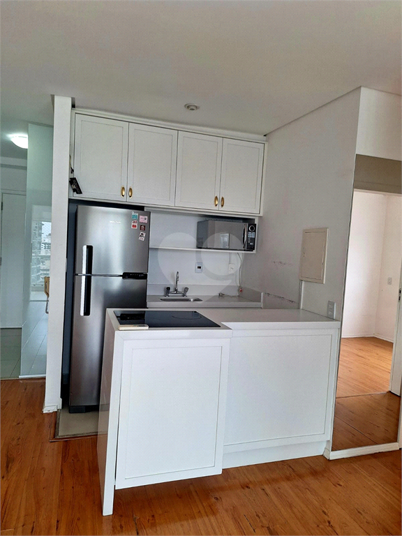 Aluguel Apartamento São Paulo Itaim Bibi REO1023580 5