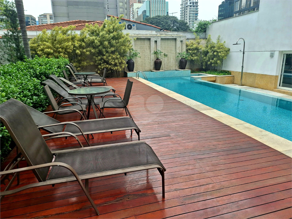 Aluguel Apartamento São Paulo Itaim Bibi REO1023580 23