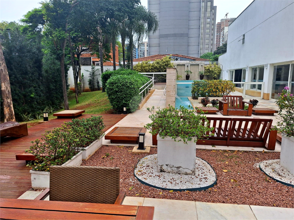 Aluguel Apartamento São Paulo Itaim Bibi REO1023580 30