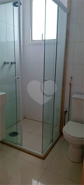 Aluguel Apartamento São Paulo Itaim Bibi REO1023580 11