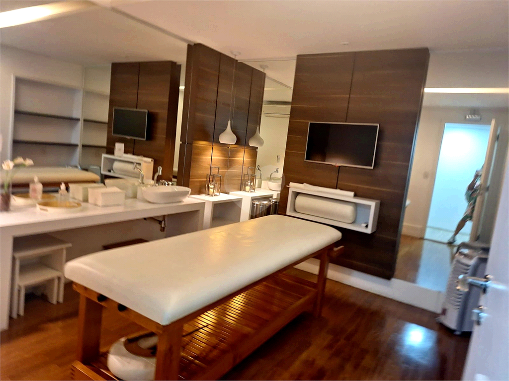 Aluguel Apartamento São Paulo Itaim Bibi REO1023580 21