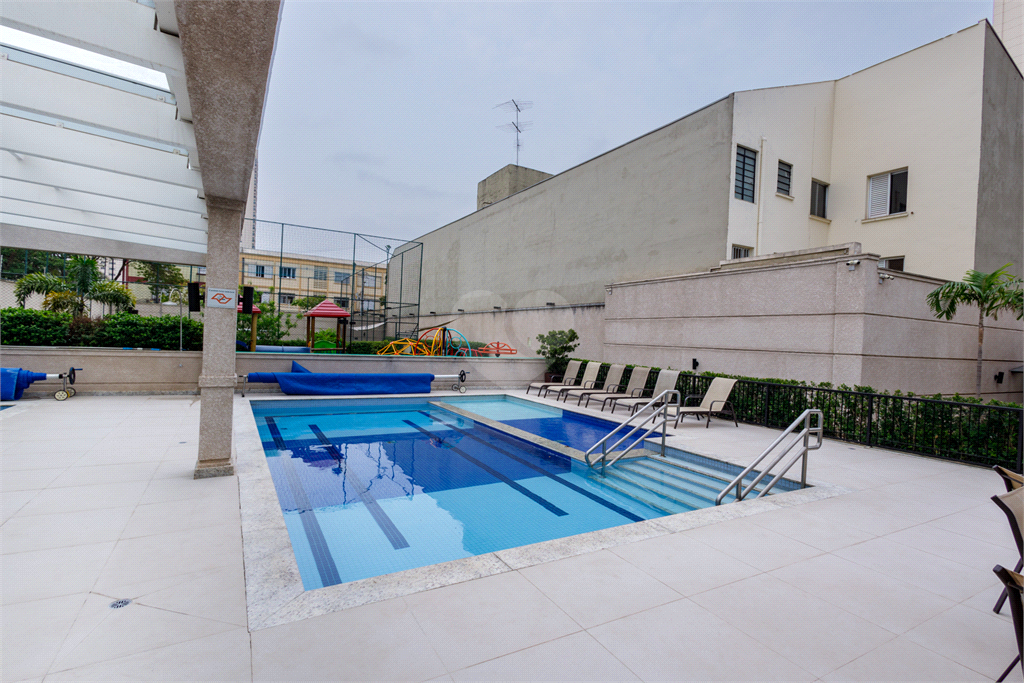 Venda Apartamento São Paulo Vila Romana REO1023583 36