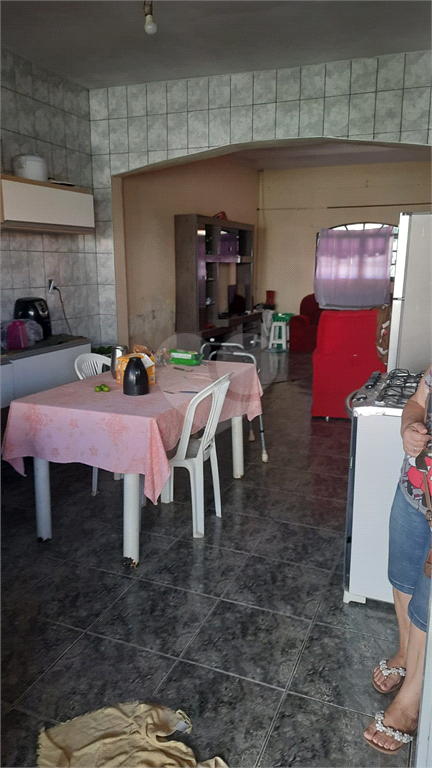 Venda Casa Hortolândia Jardim São Jorge REO1023584 4