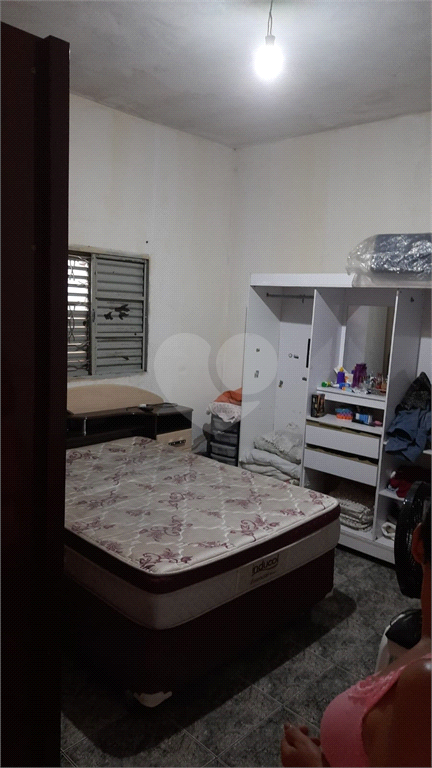 Venda Casa Hortolândia Jardim São Jorge REO1023584 6