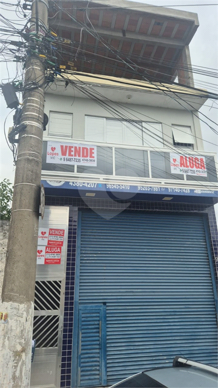 Venda Casa Poá Vila Áurea REO1023585 1