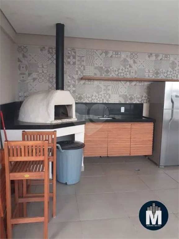 Venda Apartamento Osasco Padroeira REO1023590 28